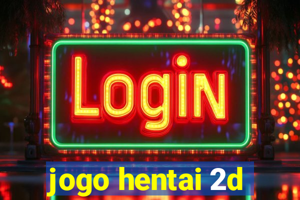 jogo hentai 2d